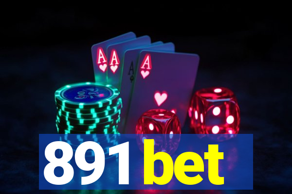 891 bet